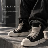【ブラコレ竹下通り店/新入荷】DRKSHDW（ダークシャドウ）「Tower Jumbolace Abstract スニーカー」が入荷しました