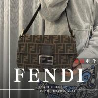 上野・御徒町で【FENDI／フェンディ】を高価買取｜【ズッカ柄 FF柄 マンマバケット】対応｜ブランドコレクト上野御徒町店