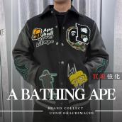 上野・御徒町で【A BATHING APE/ア ベイシング エイプ】を売る・買うならブランドコレクト上野御徒町店へ！：画像1