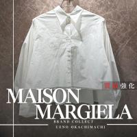 上野・御徒町で【Maison Margiela/メゾンマルジェラ】を売る・買うならブランドコレクト上野御徒町店へ！