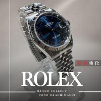 上野・御徒町で【ROLEX／ロレックス】を売る・買うならブランドコレクト上野御徒町店｜Datejust 36 K18 White Gold／デイトジャスト36 K18ホワイトゴールド入荷｜Buy & Sell Luxury in Ueno Tokyo｜Tax-Free Available