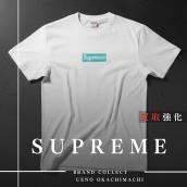 上野・御徒町で【SUPREME／シュプリーム】を売る・買うならブランドコレクト上野御徒町店｜Supreme × Tiffany & Co. Box Logo Tee／シュプリーム×ティファニー ボックスロゴTシャツ入荷｜Buy & Sell Luxury in Ueno Tokyo｜Tax-Free Available：画像1