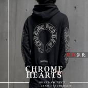 上野・御徒町で【CHROME HEARTS／クロムハーツ】を売る・買うならブランドコレクト上野御徒町店｜Back Arch Logo Zip Hoodie／バックアーチロゴ ジップパーカー入荷｜Buy & Sell Luxury in Ueno Tokyo｜Tax-Free Available：画像1