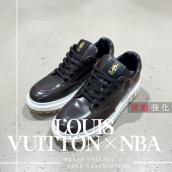 上野・御徒町で【LOUIS VUITTONA／ルイヴィトン】を売る・買うならブランドコレクト上野御徒町店｜アベス・ラインダービーモノグラムスニーカー 1A8FU2 入荷｜Buy & Sell Luxury in Ueno Tokyo｜Tax-Free Available：画像1