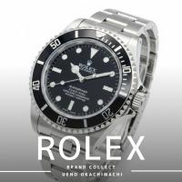上野・御徒町で【ROLEX／ロレックス】を売る・買うならブランドコレクト上野御徒町店｜Submariner Ref.14060M Black Dial 40mm／サブマリーナ Ref.14060M 40mm 黒文字盤入荷｜Buy & Sell Luxury in Ueno Tokyo｜Tax-Free Available