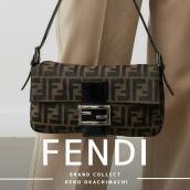 上野・御徒町で【FENDI／フェンディ】を売る・買うならブランドコレクト上野御徒町店｜Mamma Baguette／マンマバケット入荷｜Buy & Sell Luxury in Ueno Tokyo｜Tax-Free Available：画像1