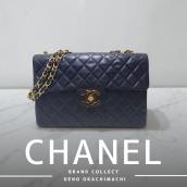 上野・御徒町で【CHANEL／シャネル】を売る・買うならブランドコレクト上野御徒町店｜Matelassé Jumbo Single Flap Lambskin Shoulder Bag／デカマトラッセ34 ラムスキン シングルフラップショルダーバッグ入荷｜Buy & Sell Luxury in Ueno Tokyo｜Tax-Free Available：画像1
