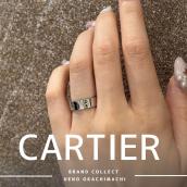上野・御徒町で【CARTIER／カルティエ】を売る・買うならブランドコレクト上野御徒町店｜Love Ring／ラブリング入荷｜Buy & Sell Luxury in Ueno Tokyo｜Tax-Free Available：画像1