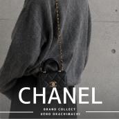 上野・御徒町で【CHANEL／シャネル】を売る・買うならブランドコレクト上野御徒町店｜Coco Handle Micro Chain Shoulder Bag／ココハンドル マイクロ チェーンショルダーバッグ入荷｜Buy & Sell Luxury in Ueno Tokyo｜Tax-Free Available：画像1