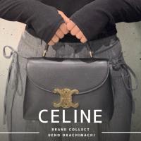上野・御徒町で【CELINE／セリーヌ】を売る・買うならブランドコレクト上野御徒町店｜Teen Nino／ティーン ニノ入荷｜Buy & Sell Luxury in Ueno Tokyo｜Tax-Free Available