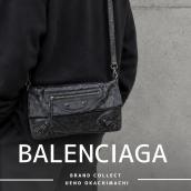 上野・御徒町で【BALENCIAGA／バレンシアガ】を売る・買うならブランドコレクト上野御徒町店｜Classic Envelope／クラシック エンベロープ入荷｜Buy & Sell Luxury in Ueno Tokyo｜Tax-Free Available：画像1