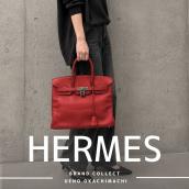上野・御徒町で【HERMÈS／エルメス】を売る・買うならブランドコレクト上野御徒町店｜Birkin 35／バーキン35入荷｜Buy & Sell Luxury in Ueno Tokyo｜Tax-Free Available：画像1