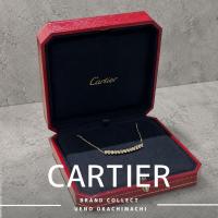 上野・御徒町で【CARTIER／カルティエ】を売る・買うならブランドコレクト上野御徒町店｜Clash de Cartier Necklace／クラッシュ ドゥ カルティエ ネックレス入荷｜Buy & Sell Luxury in Ueno Tokyo｜Tax-Free Available