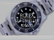 【高価買取】広尾でROLEX／ロレックスを売るならブランドコレクト広尾店にお任せください。シードゥエラー126600 赤シードが買取入荷致しました。：画像1
