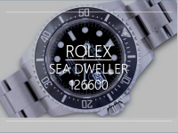 【高価買取】広尾でROLEX／ロレックスを売るならブランドコレクト広尾店にお任せください。シードゥエラー126600 赤シードが買取入荷致しました。
