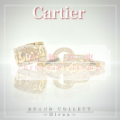 【Cartier/カルティエのジュエリーを高価買取！】広尾・恵比寿・代官山・白金エリアでCartier/カルティエの販売＆買取はブランドコレクト広尾店にお任せください！：画像1