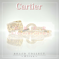 【Cartier/カルティエのジュエリーを高価買取！】広尾・恵比寿・代官山・白金エリアでCartier/カルティエの販売＆買取はブランドコレクト広尾店にお任せください！