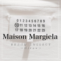 【今がチャンス！Maison Margielaの高額買取致します！】広尾・恵比寿・代官山・白金エリアでMaison Margiela/メゾン マルジェラの販売＆買取はブランドコレクト広尾店にお任せください！