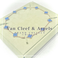 【広尾エリアでのVAN CLEEF & ARPELS ヴァンクリーフアーペルのお買取はお任せ下さい！】人気のアルハンブラシリーズから特別な逸品をご紹介致します！