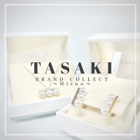 【広尾エリアでTASAKI/タサキのお買取はお任せ下さい！】定番シリーズのバランスコレクションよりおすすめのペンダントとピアスをご紹介致します！