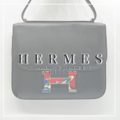 【HERMES/高価買取】広尾でエルメスのバッグのお買取・販売はお任せ下さい！高価買取ポイントや新入荷情報をお届けいたします！：画像1