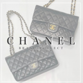 【CHANEL/高価買取 】広尾でシャネルのバッグのお買取・販売はお任せ下さい！高価買取ポイントや新入荷情報をお届けいたします！：画像1