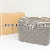 【LOUIS VUITTON/高価買取】広尾でルイヴィトンのバッグのお買取・販売はお任せ下さい！高価買取ポイントや新入荷情報をお届けいたします！：画像1