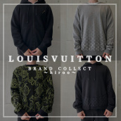 【LOUIS VITTON/ルイヴィトン高価買取】広尾でルイヴィトンの洋服のお買取・販売はお任せ下さい！高価買取ポイントや新入荷情報をお届けいたします！：画像1