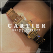 【CARTIER/カルティエ高価買取】広尾でのカルティエの腕時計のお買取・販売はお任せ下さい！高価買取ポイントや新入荷情報をお届けいたします！：画像1