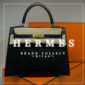 【HERMES/エルメス高価買取】広尾でエルメスのケリーのお買取・販売はお任せ下さい！高価買取ポイントや新入荷情報をお届けいたします！：画像1