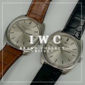 【IWC/アイダブリューシ―/高価買取 】広尾でIWCの腕時計をお買取・販売はお任せ下さい！高価買取ポイントや新入荷情報をお届けいたします！：画像1