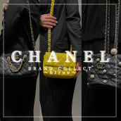 【CHANEL/シャネル高価買取 】広尾でCHANELのバッグをお買取・販売はお任せ下さい！高価買取ポイントや新入荷情報をお届けいたします！：画像1