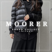 【MOORER/ムーレー高価買取】広尾でエルメスのアウターのお買取・販売はお任せ下さい！高価買取ポイントや新入荷情報をお届けいたします！