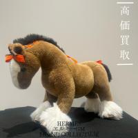 【豊富な買取実績でぬいぐるみを高価買取】HermèsエルミーGMのお買取はお任せ下さい！高価買取が叶うポイントをご紹介いたします！