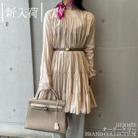 【ブラコレ広尾／新入荷】  HERMÈSのオーダーケリーが入荷いたしました！！