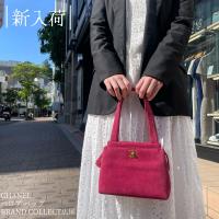 【ブラコレ広尾/新入荷】CHANEL世代を超えて愛される、夏のお出かけ＆リゾートスタイルをまとめてご紹介！！