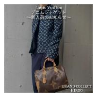 【ブラコレ広尾/新入荷】