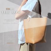 THE ROW S PARK TOTE高額買取の秘訣｜ブランドコレクト銀座で安心査定＆希少モデルも高価査定：画像1