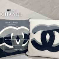 【CHANEL高価買取】バッグ・アパレルだけじゃない！希少ムートンクッションも驚きの査定額｜銀座でシャネルを売るならブランドコレクトへ