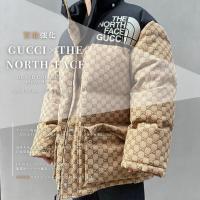 【必見】GUCCI×THE NORTH FACEコラボはなぜ人気？高年式モデルの買取相場もご紹介