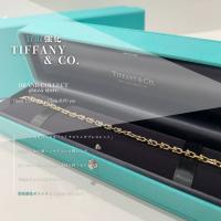 銀座でティファニー ハードウェア コレクションを高額買取｜マイクロリンクブレスレットの価値・付属品・売却タイミング解説