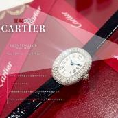 カルティエ時計の売却なら【BRAND COLLECT銀座】｜高額査定のコツとおすすめモデル：画像1