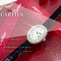 カルティエ時計の売却なら【BRAND COLLECT銀座】｜高額査定のコツとおすすめモデル