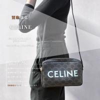 【CELINEを売るならBRAND COLLECT銀座】トリオンフ ミディアム メッセンジャーバッグを高価買取