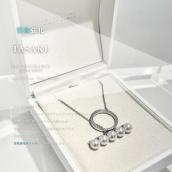 銀座でTASAKI（タサキ）ジュエリーを売るなら｜バランスシリーズ高額買取のポイント解説：画像1