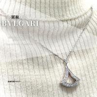 資産価値が落ちにくいBVLGARI（ブルガリ）ディーヴァ ドリーム｜銀座で今、高く売る方法とは？