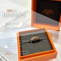 【銀座で高価買取】エルメス シェーヌダンクル ロンドPM｜高額査定ポイントを徹底解説