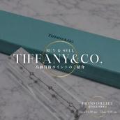 【TIFFANY買取強化中】バイザヤード ダイヤブレスレットが可愛い♡定番ジュエリー高価査定のポイント：画像1