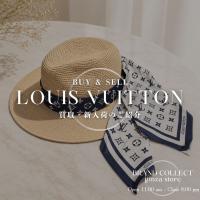 【新入荷】 ルイヴィトン フェドラ LV サマー スターダスト