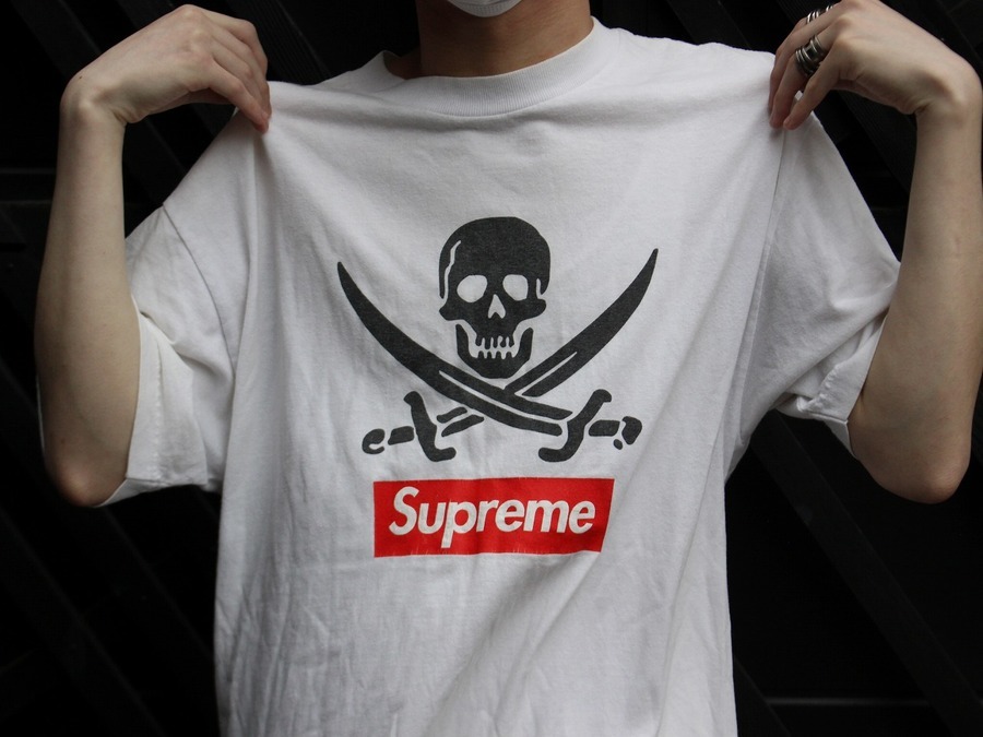 Supreme NEIGHBORHOOD シュプリーム ネイバーフッド 極美品 激レア！！！】Supreme(シュプリーム)×NEIGHBORHOOD(ネイバーフッド